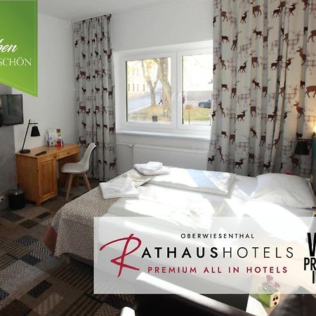 Hotel Miriquidi Oberwiesenthal Zewnętrze zdjęcie