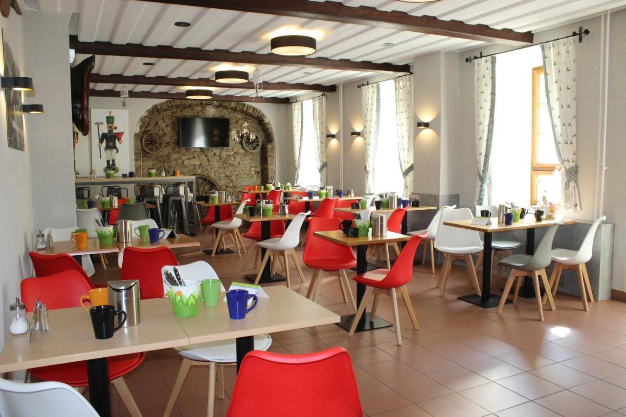 Hotel Miriquidi Oberwiesenthal Zewnętrze zdjęcie