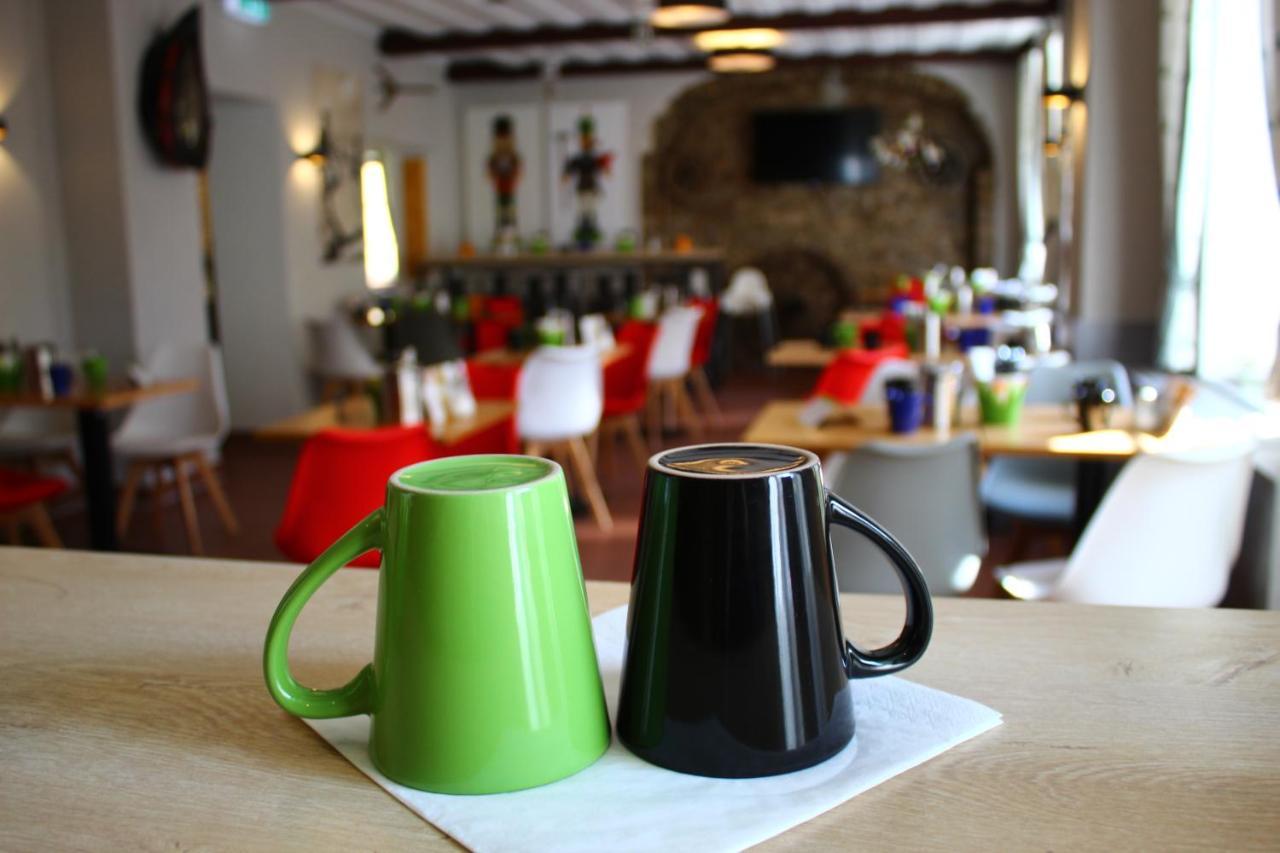 Hotel Miriquidi Oberwiesenthal Zewnętrze zdjęcie