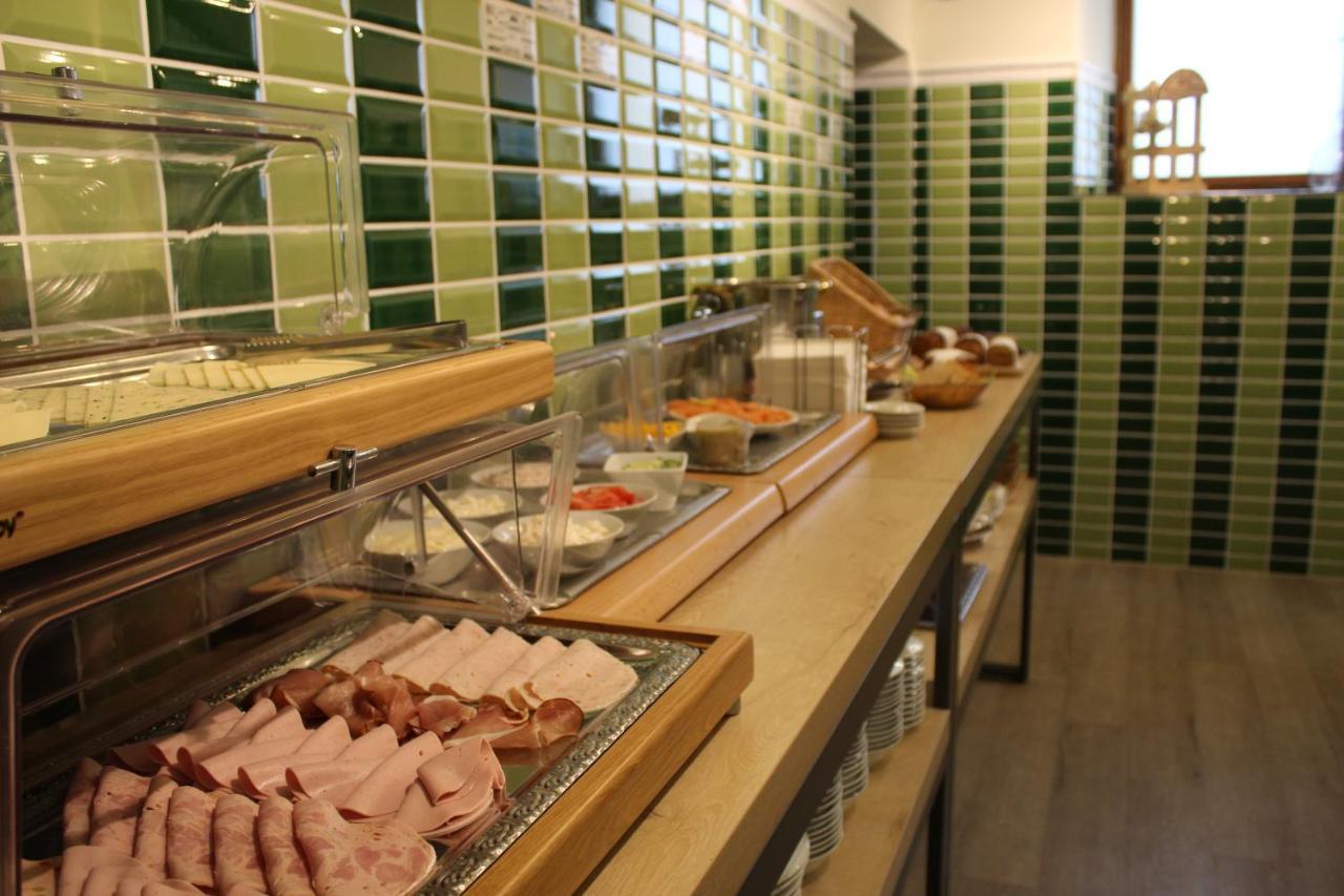 Hotel Miriquidi Oberwiesenthal Zewnętrze zdjęcie