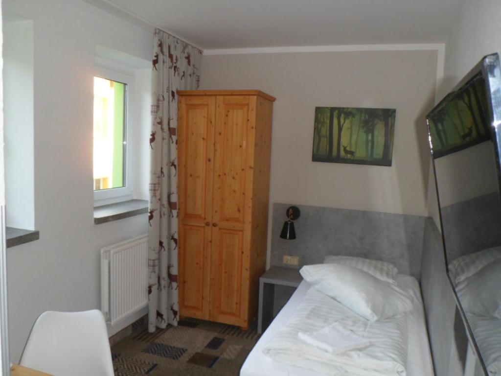 Hotel Miriquidi Oberwiesenthal Zewnętrze zdjęcie