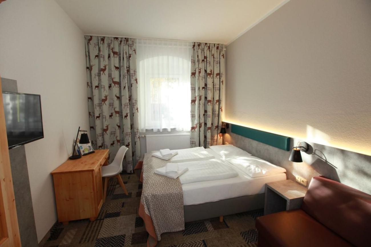 Hotel Miriquidi Oberwiesenthal Zewnętrze zdjęcie
