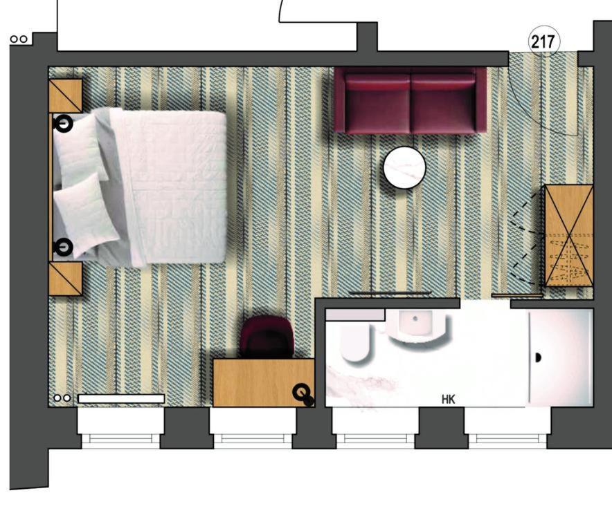Hotel Miriquidi Oberwiesenthal Zewnętrze zdjęcie
