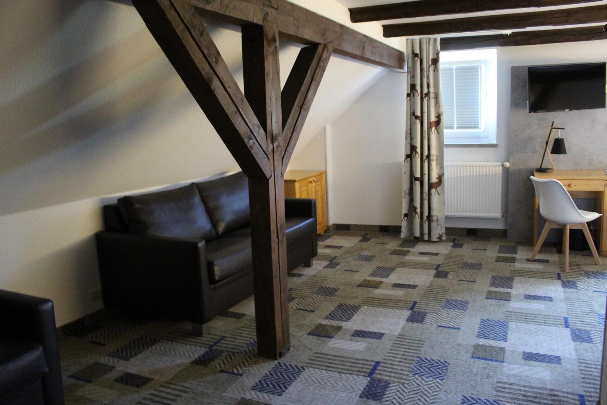 Hotel Miriquidi Oberwiesenthal Zewnętrze zdjęcie