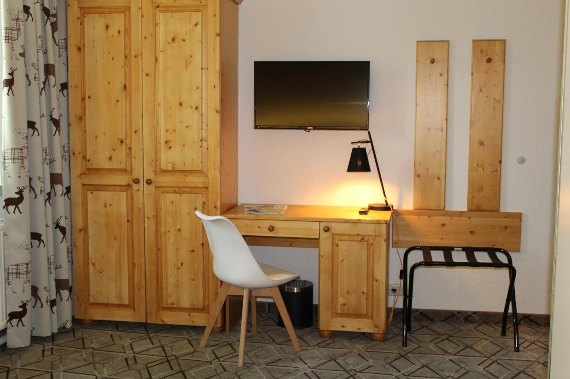 Hotel Miriquidi Oberwiesenthal Zewnętrze zdjęcie