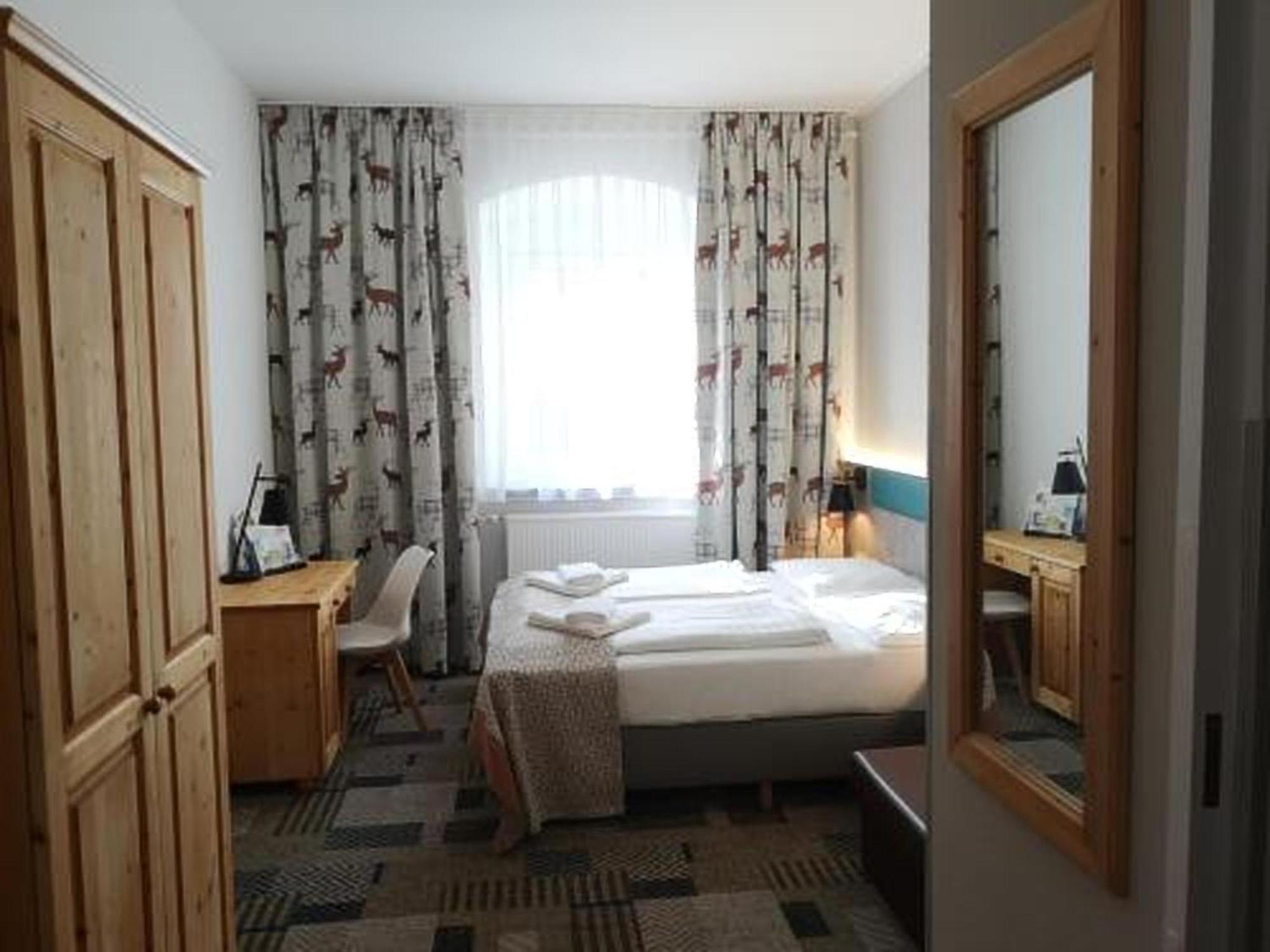 Hotel Miriquidi Oberwiesenthal Zewnętrze zdjęcie