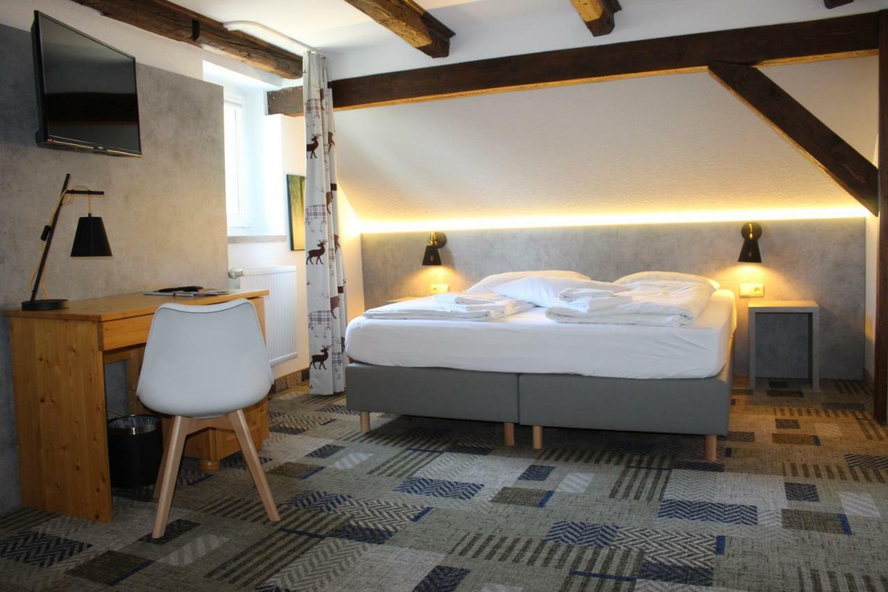 Hotel Miriquidi Oberwiesenthal Zewnętrze zdjęcie